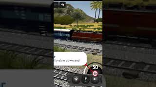 Indian Train Simulator | City Train Drive Simulator|Free Train Games |Metro Train Driving Simulator screenshot 4