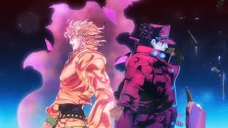 What's in an OP? - Unravelling JoJo's Bizarre Adventure - Part 2