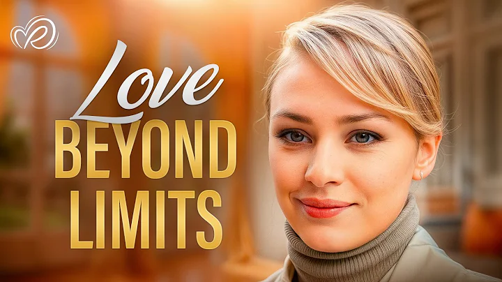 Love Beyond Limits | When Two Broken Hearts Heal Together | Romantic Movies in English