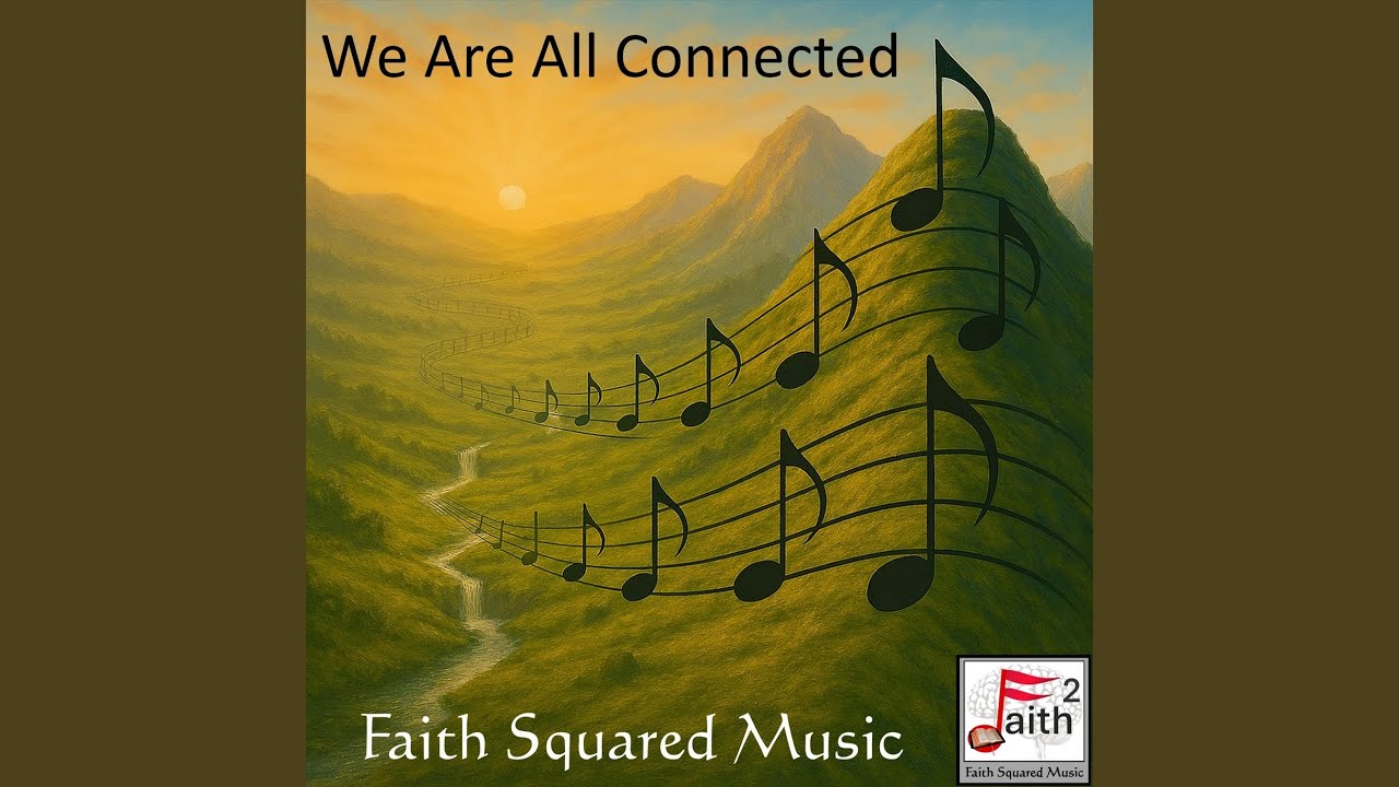 We Are All Connected - YouTube