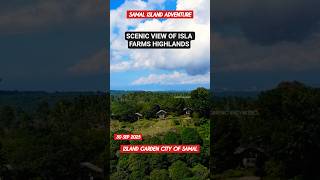 ISLA FARMS HIGHLANDS/SAMAL ISLAND ADVENTURE #nature #adventuretime #enjoy #samalisland #bikelife