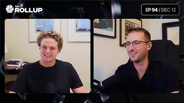 15 Years For Do Kwon, DTCC No Action, Markets Down, Frax, Infinfi, ChainOfThought