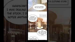 The Naive Mr Lu chapter 3