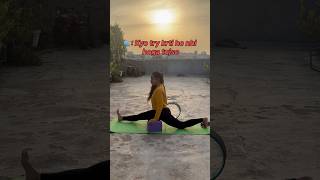 Front Split | #trending #trendingshorts #shorts #youtubeshorts #viral #ytshorts #shortvideo #split