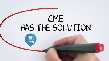 CME Services