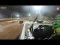#04JR Adam Ayotte - Late Model - 6-13-2026 Cedar Lake Speedway - In Car Camera