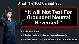 How to Detect Socket Wiring Faults Instantly | MX 5A AC Socket Tester Review