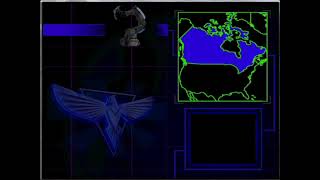 Red Alert 2 Canada Skirmish Loading Screen
