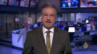 موجز الواحدة ظهرا 27/5/2018