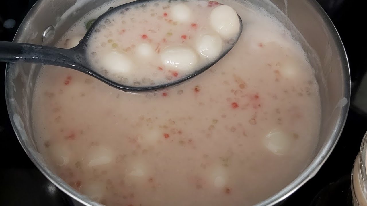 My family's favorite dessert😋/ បង្អែមដែលគ្រួសាររបស់ខ្ញុំចូលចិត្ត❤