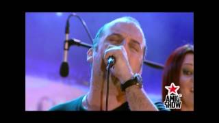 Tony Cetinski \u0026 Euterpa - Opet si pobijedila (Live @ Ami G Show) 2013. HQ