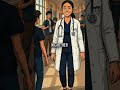 Doctor Breaks Law to Save 3 Strangers - Changes Everything
