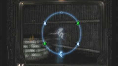 Fatal Frame (Xbox) 9/32