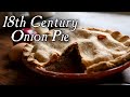 You Have To Try This Delicious Onion Pie!