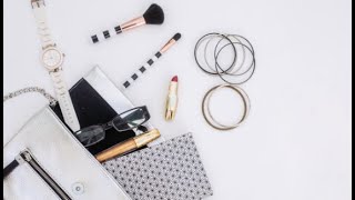 What's your favorite accessory? | Question of the Day