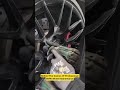 Behind The Scenes Of Professional BMW Wheel Maintenance