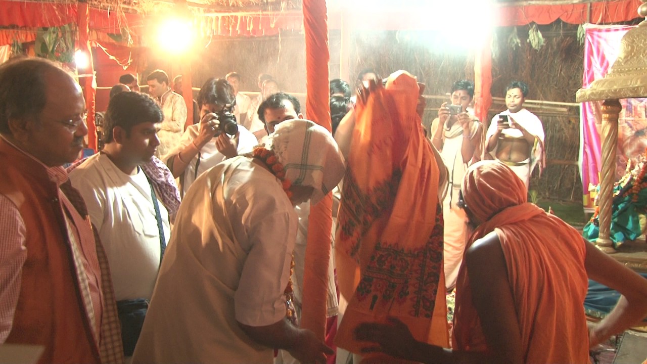 Rajim Kumbh | Hindu Pilgrimage