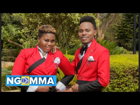 Stephen Kasolo And Fortune Mwikali Ngai Ndosaa Hongo Official Video Sms Skiza 5703306 To 811