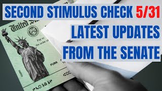 Second Stimulus Check| Will YOU Qualify? (TARGET)