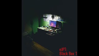 eJPT Black Box 1