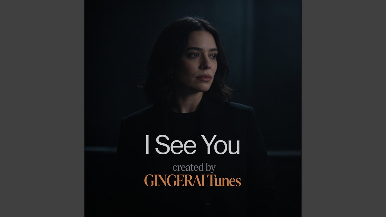 I See You - YouTube
