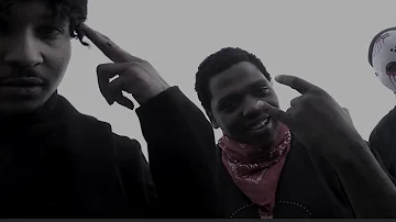 BL1K X DAWGBITE - BOODA (SHOT BY @MOE_HAZE) 6IXNINE DISS