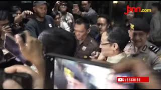 Usai Diperiksa KPK, Nadiem: Saya akan Kembali Ke Keluarga