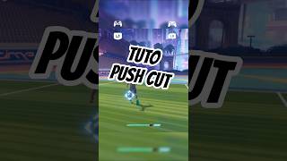 TUTO PUSH CUT sur Rematch #rematch #rematchgame #tuto #tutorial #pushcut
