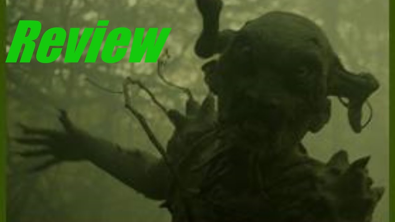 Red Clover Aka Leprechauns Revenge 2012 Horror Movie Review Syfy Channel Red Clover Aka Leprechauns Revenge 2012 Horror Movie Review Syfy Channel
