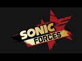 Infinite Instrumental Sonic Forces Music Extended