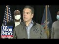 Sixth woman accuses Cuomo of sexual harassment: Report