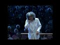 Capture de la vidéo Seiji Ozawa Conducts Berlioz's "Symphonie Fantastique" At Tanglewood In 2002