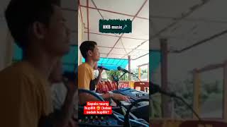 Lagu Batak Sapala naung hupillit (kalau sudah kupilih)