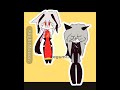 DA GEI MEI MEME//BY : @Serinity_.Dear. #fypシ゚viral #moots #kagumi #alightmotion #shortvideos