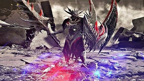 CODE VEIN | Ryzen 5 3400g | Queen