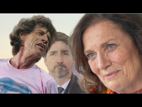 Mick Jagger Gets