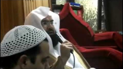 تلاوة طيبة للشيخ عبدالرحمن السديس