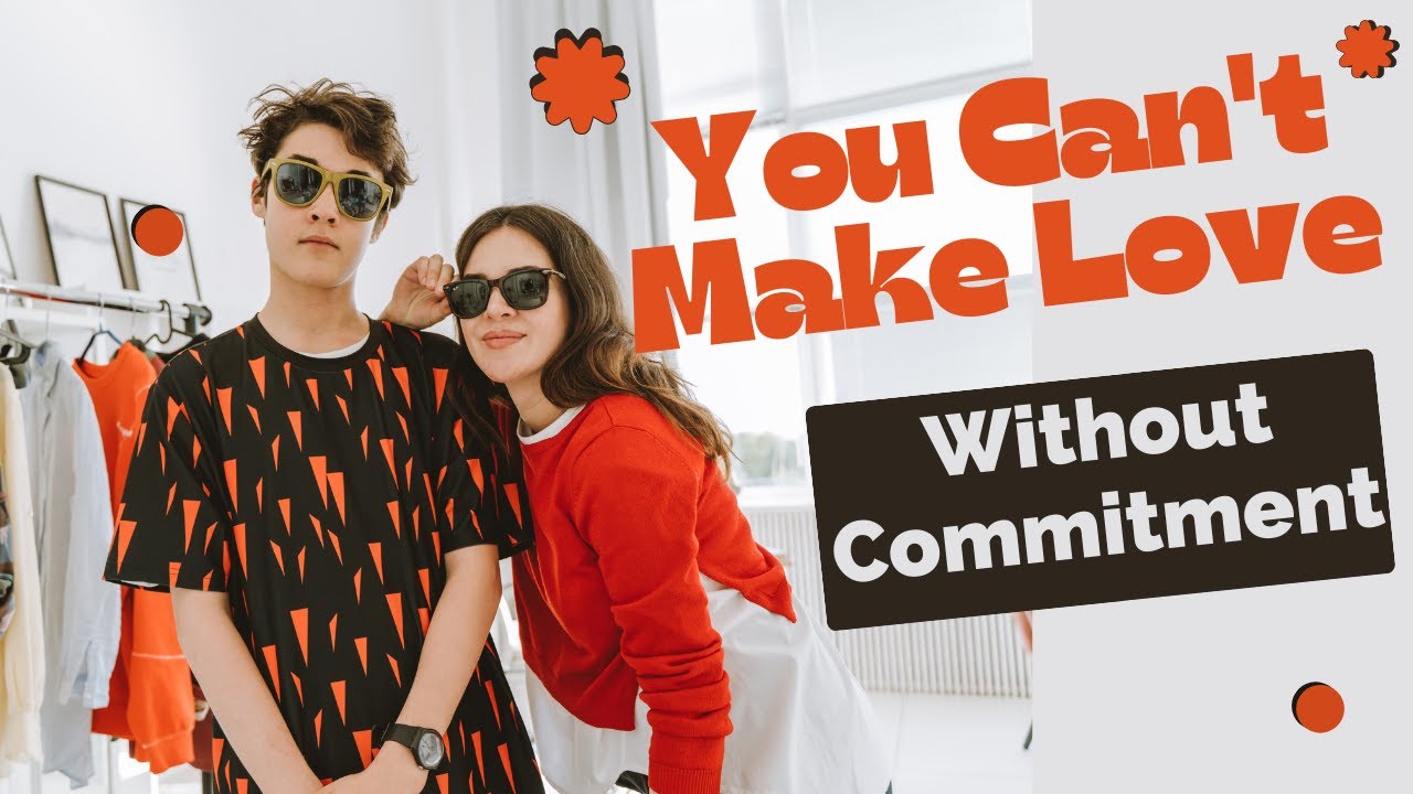 you-can-t-make-love-without-commitment-dr-k-n-jacob-youtube
