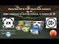 NON correte in autostrada, o forse SÌ 😂 - Mario Kart Wii CTGP Classic best moments ep. 2