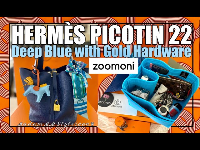 Bag Organizer for Hermes Picotin 26 - Zoomoni