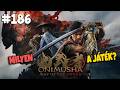 A Genm&aacute;k, a POKOLI sz&ouml;rnyek! 👹 I Onimusha: Way of the Sword #1