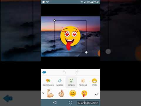 Photo editor – Take and edit pictures in seconds 1