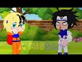 A missão {Curta metragem}{Narusasu}