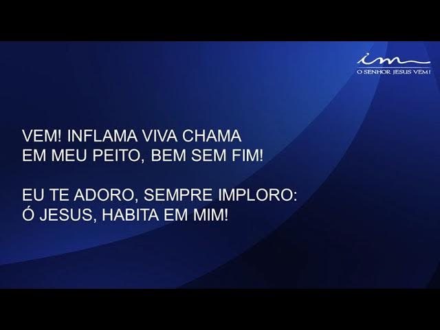 Chame Jesus Cristo - música y letra de RONNY COSTA