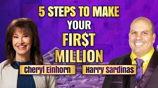 Mastering Smart Decisions to Make Your First Million