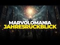 Was 2025 gebracht hat & was 2026 kommt, mein kleiner marvolomania-Jahresrückblick