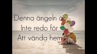 Älska mig  - Myran Granberg, Robinholta lyrics