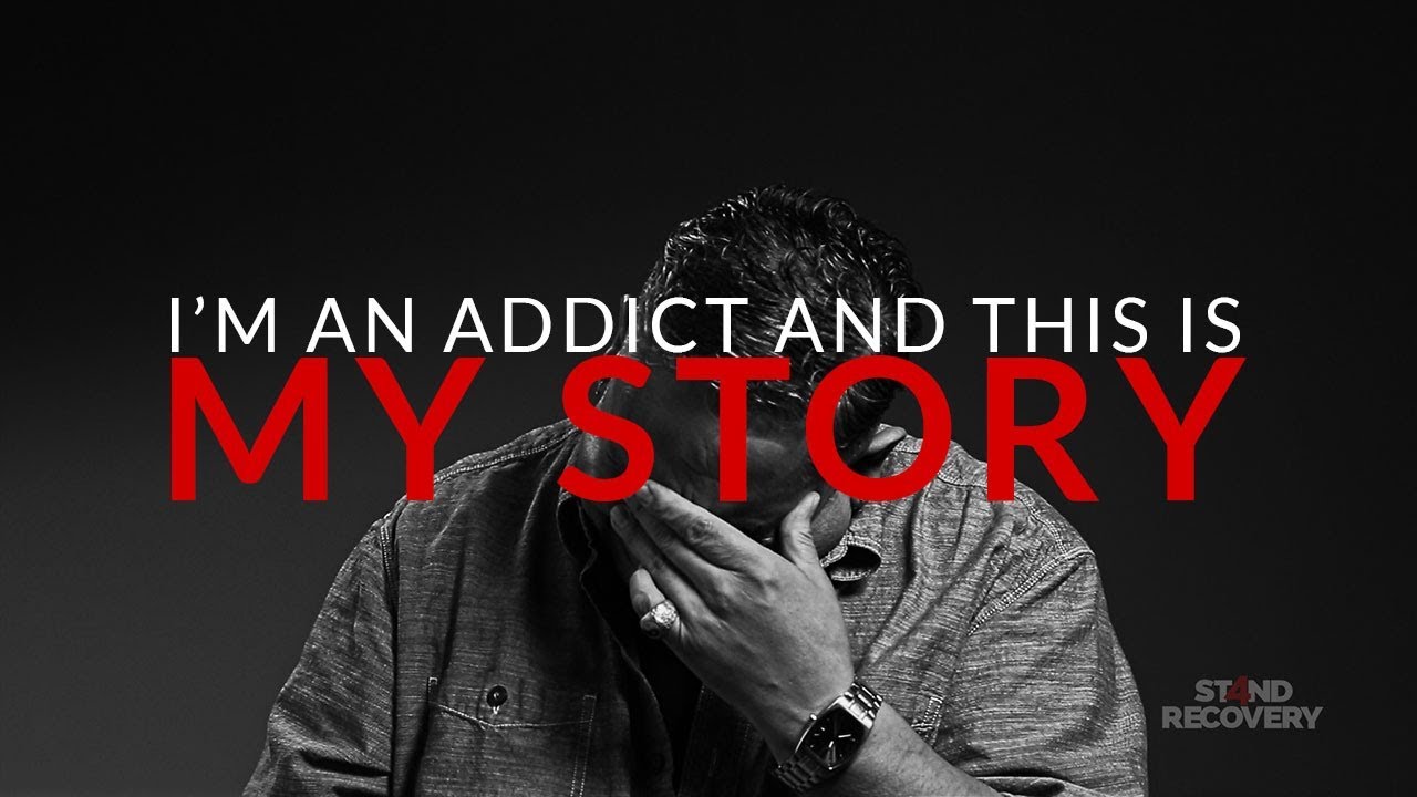 MY STORY - Rodney's Personal Fight with Alcohol Addiction (Full Story)
