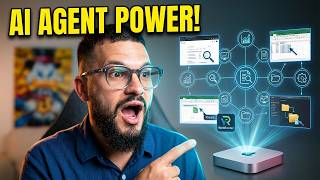 This AI Agent Changes Everything (OpenClaw Breakdown)