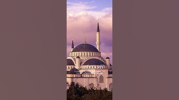سورة غافر {الآية 64} بصوت الشيخ سعد الغامدي ❤️
